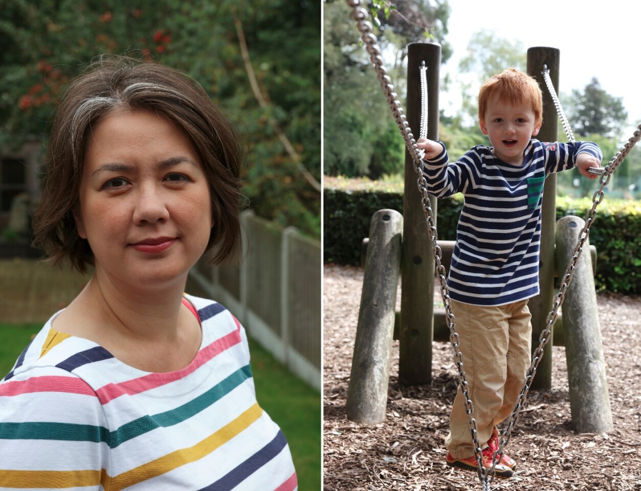 Sample images taken with the Canon 5Ds with light cropping and processing