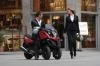 Gilera's FUOCO 500ie