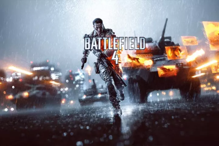Battlefield 4 is a strong but flawed entry in the popular series