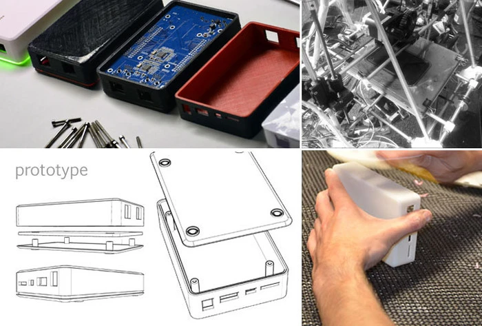 The AdTrap team are currently running a Kickstarter campaign to raise funds for bringing the device to market