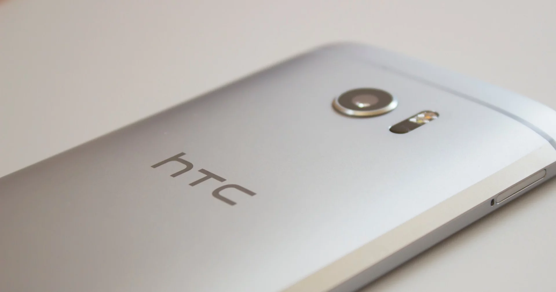 Another look at the aluminum build