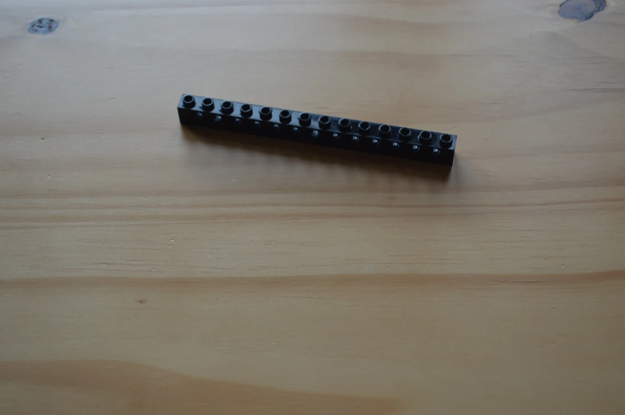 Assembly guide step 37 (Photo: Gizmag)