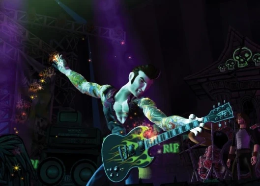 Guitar Hero II