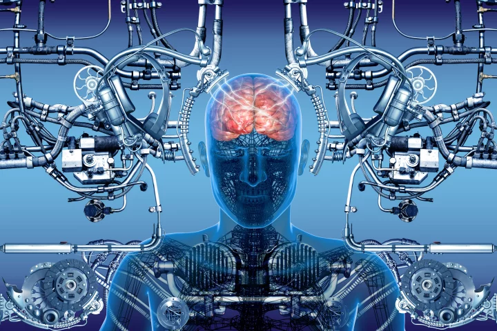 Mind reading machines: What will communication look like in 20 years?