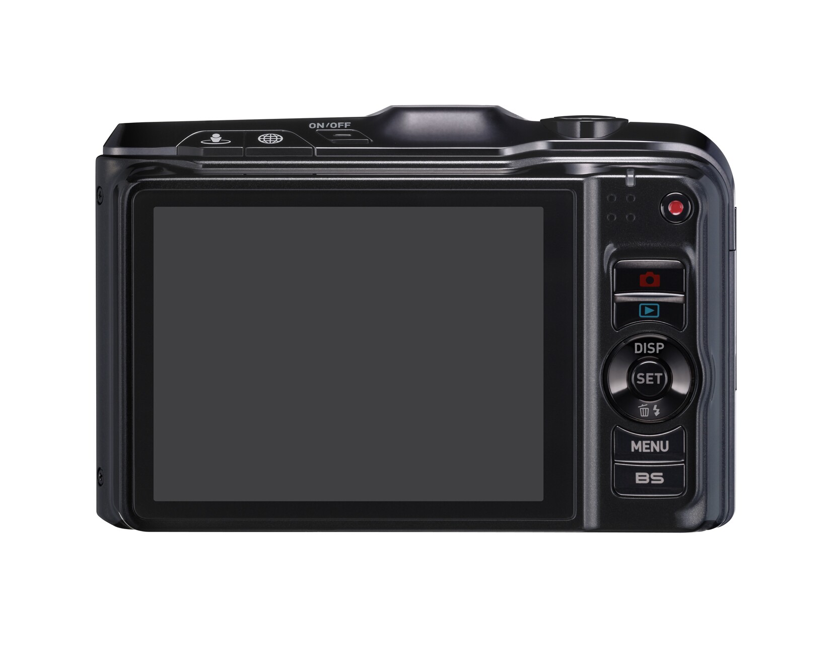 Latest Casio EXILIM gets indoor geotagging
