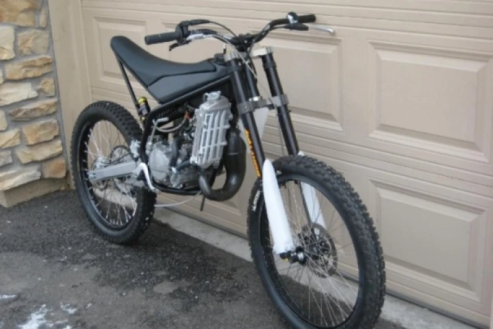 Project M85