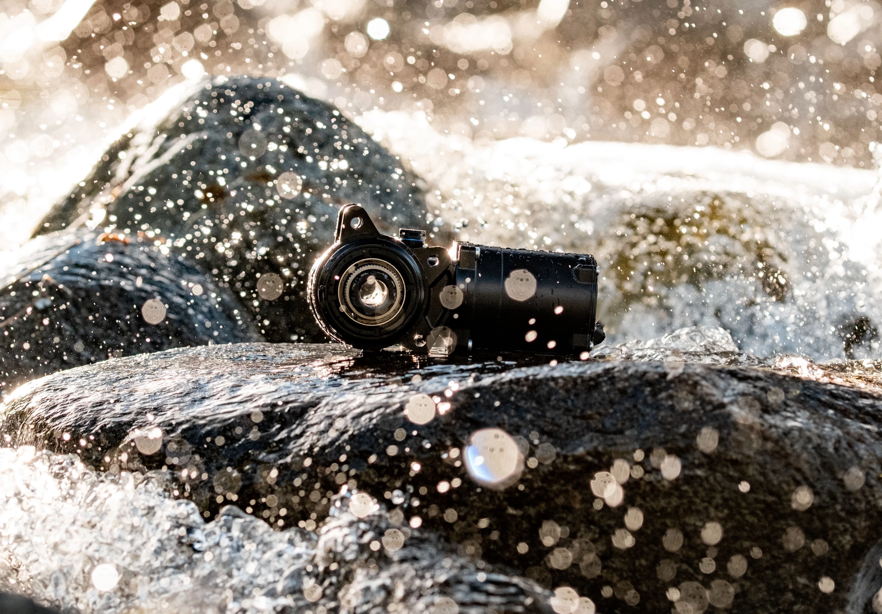 The Maxon Air S brings its unique compact configuration and ultralight torque-dense design to the ebike market