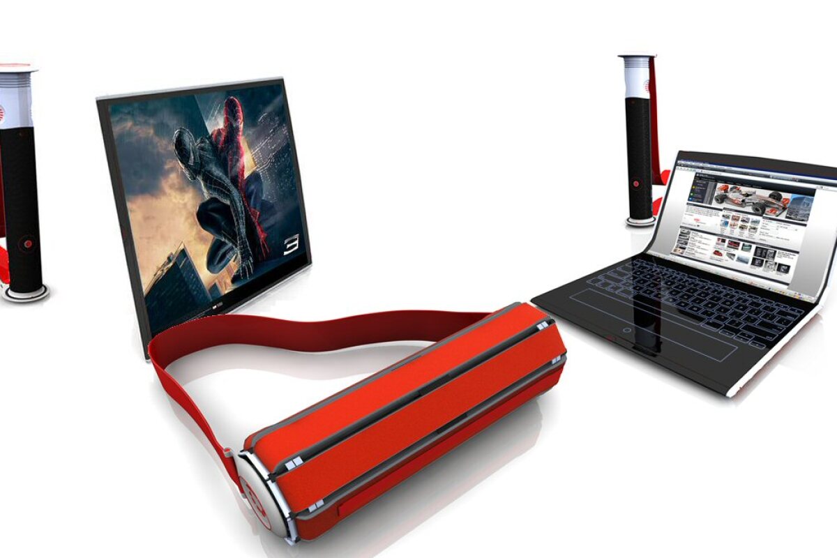 Rolling laptop clearance