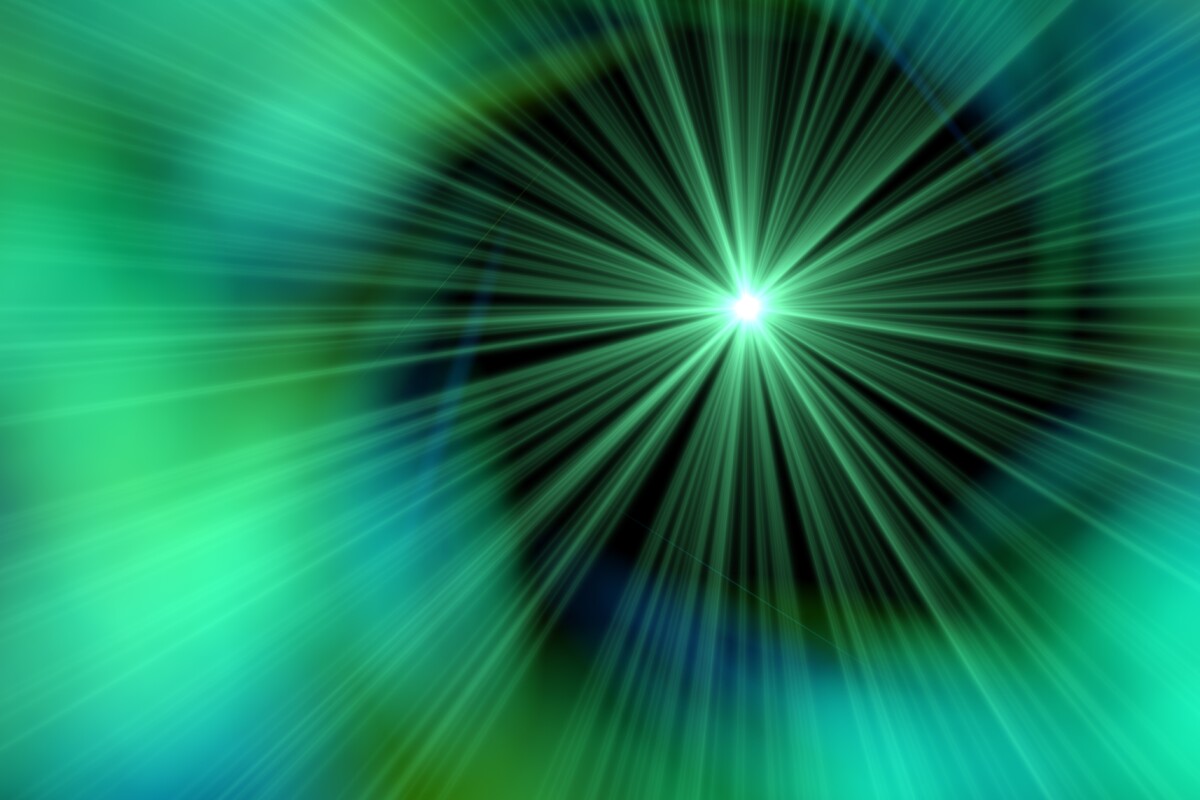 Scientists have used a cutting edge technology known as laser ultrasound to measure the elasticity of materials in exciting new detail