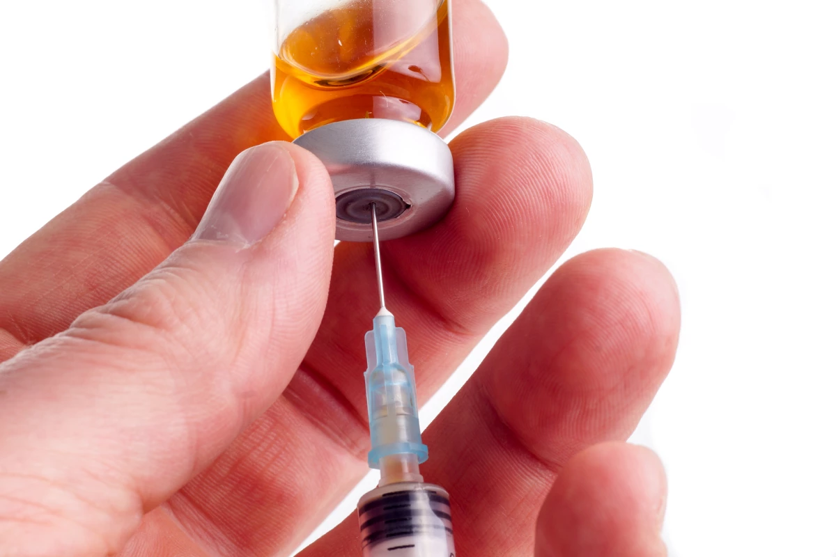 The diabetes drug exenatide is currently being investigated as a Parkinson's treatment in Phase 3 human trials