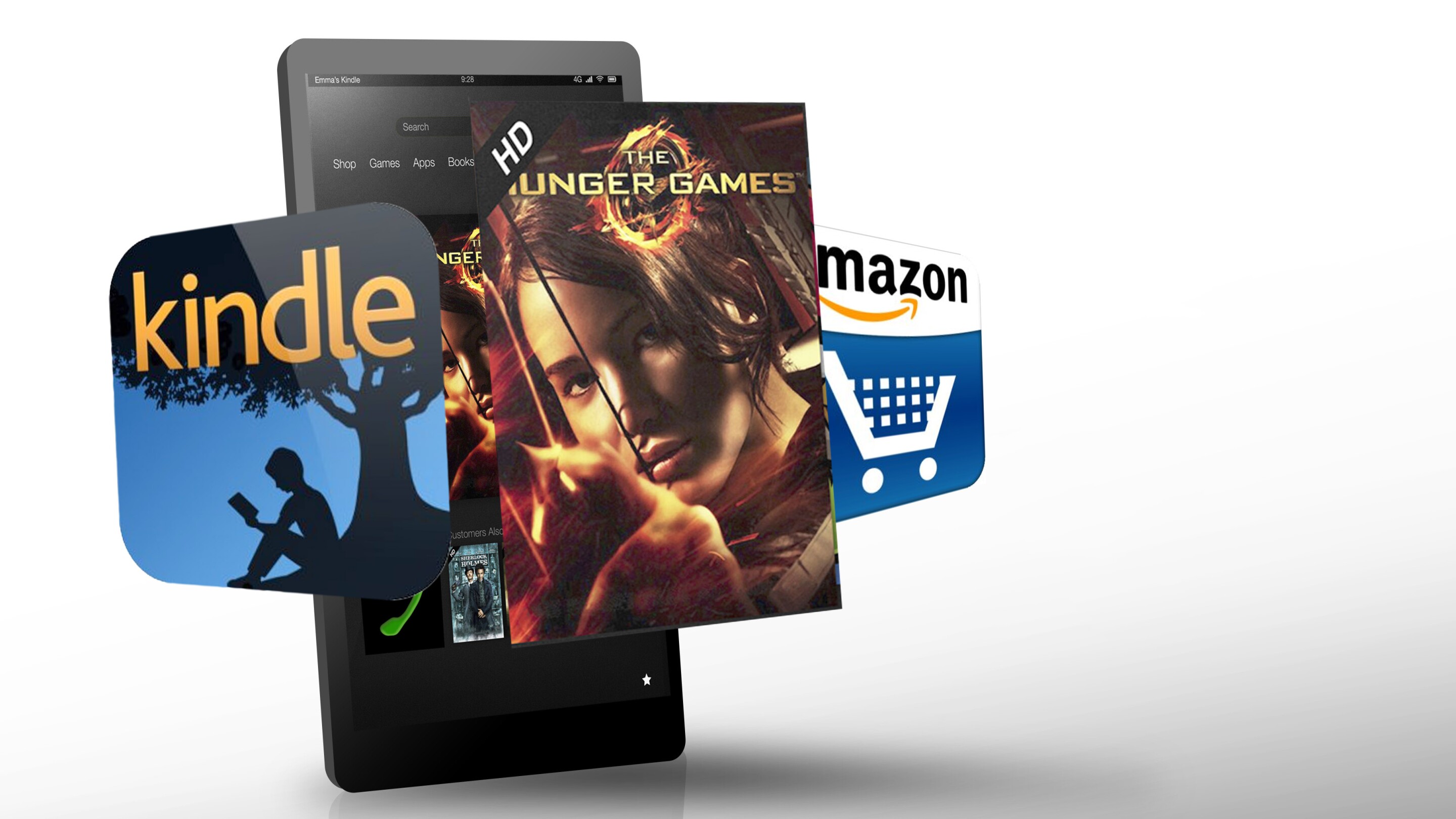 Amazon 3. Amazon 3d. motionleap обложка. wikipad software. zero-galvan-3 amazon.
