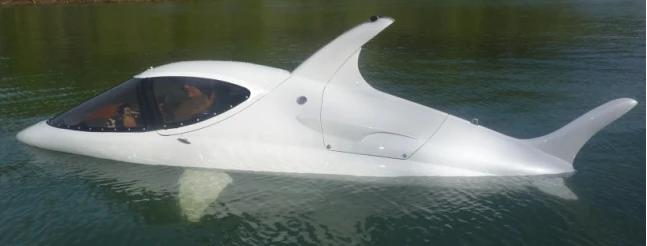 The Seabreacher X