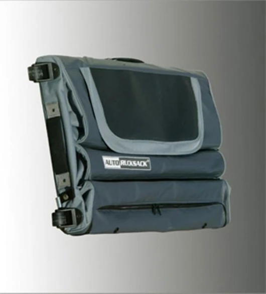 The Auto Rucksack
