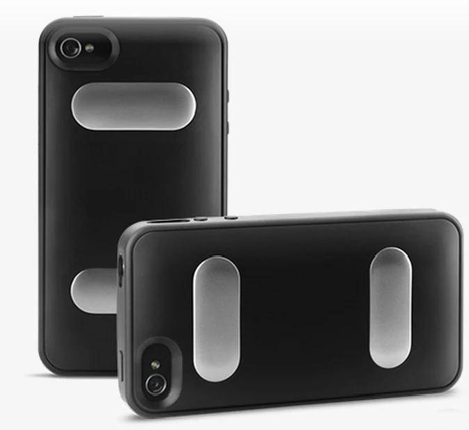 The AliveCor Heart Monitor