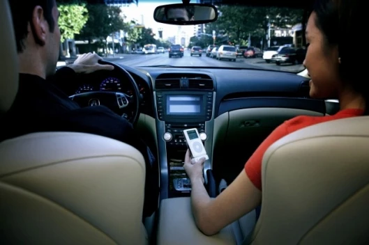 Bluetooth 3.0 is sure to prove popular with in-car devices