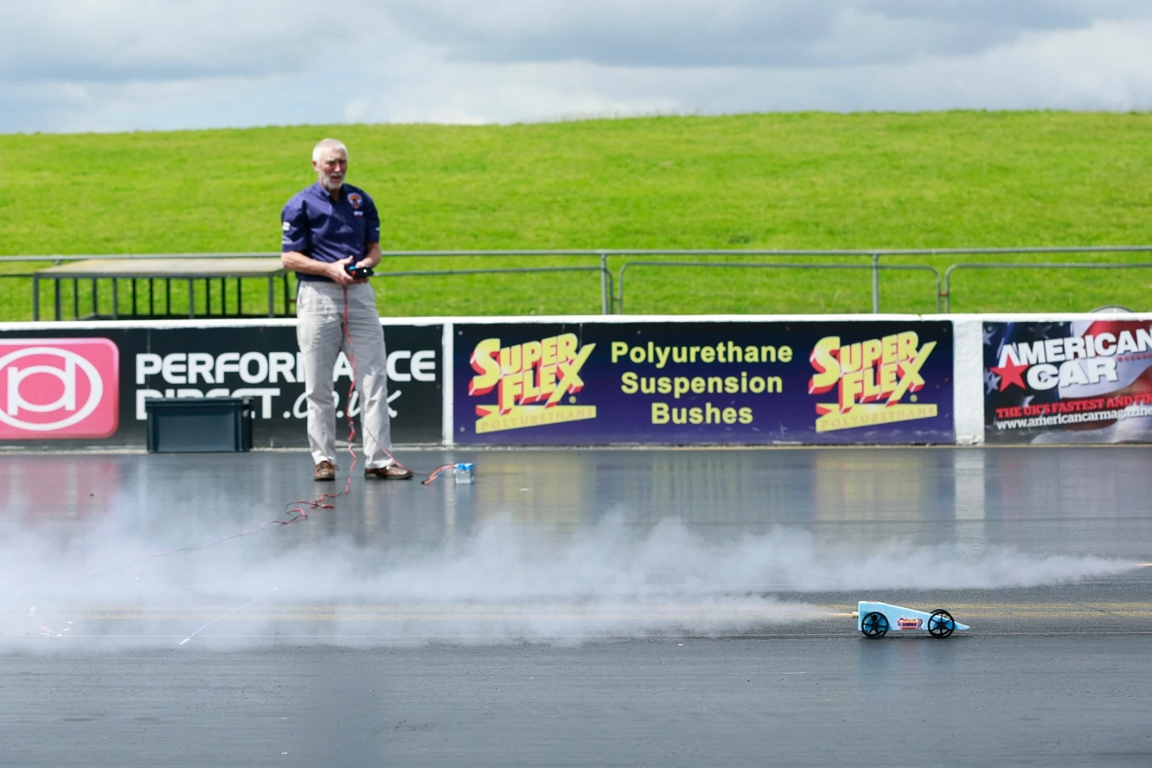 Teams from nearly 600 schools from across the UK took part in the BBC micro:bit Model Rocket Car Competition