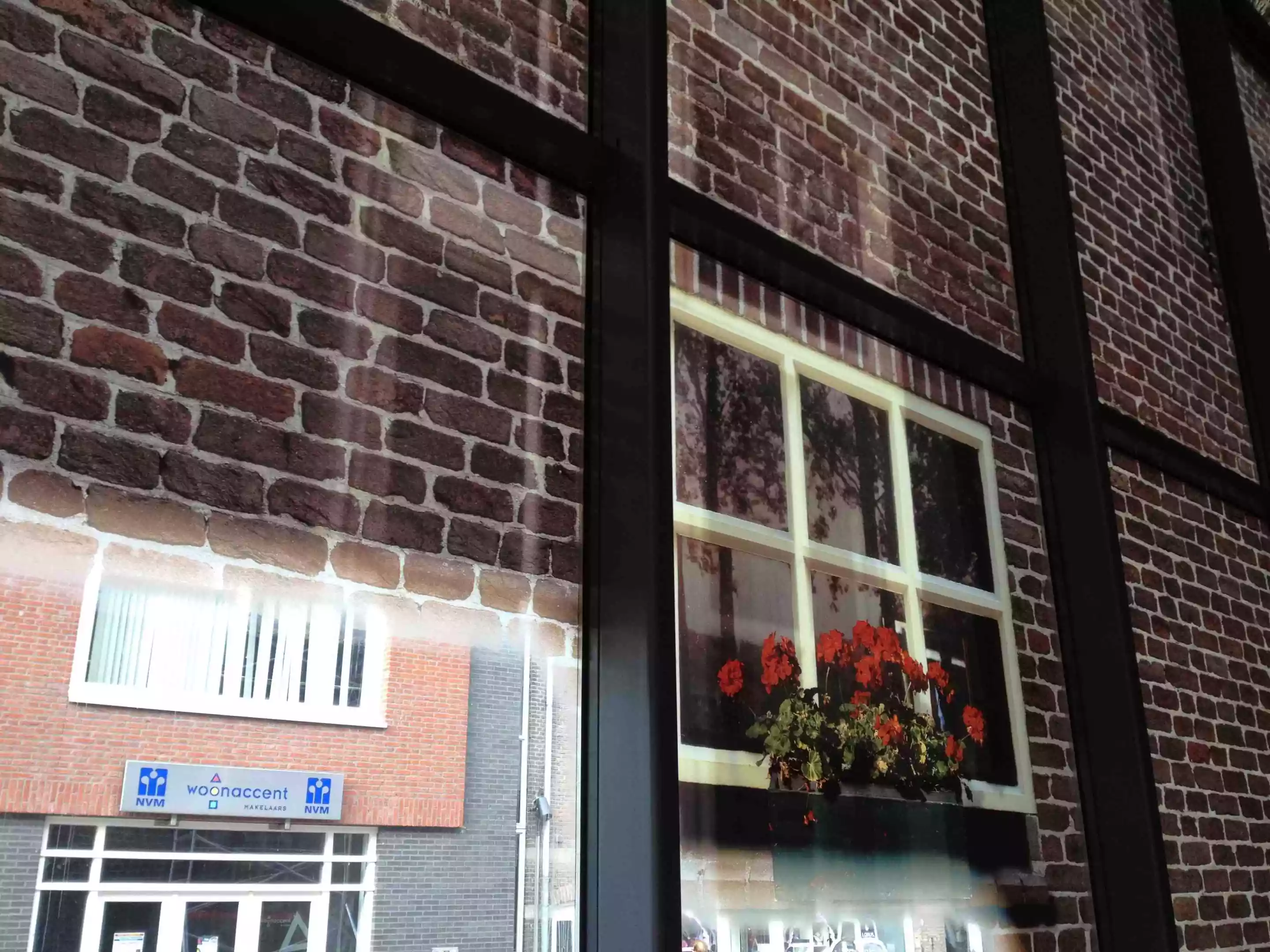 Glass Farm is MVRDV's seventh proposal for a new building at the market square in Schijndel (Photo: MVRDV)