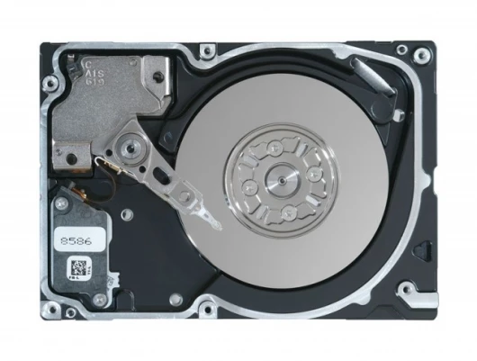 Seagate Savvio HDD