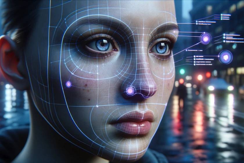 Wearable face sensors add to the evolution of tech that 