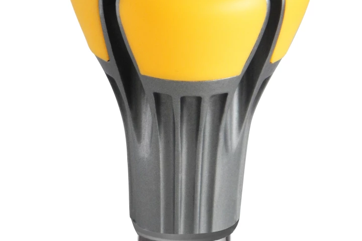 Philips 22 W (100-W incandescent equivalent) LED light bulb
