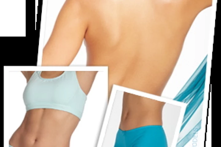 Coolsculpting removes fat cells through targeted cooling