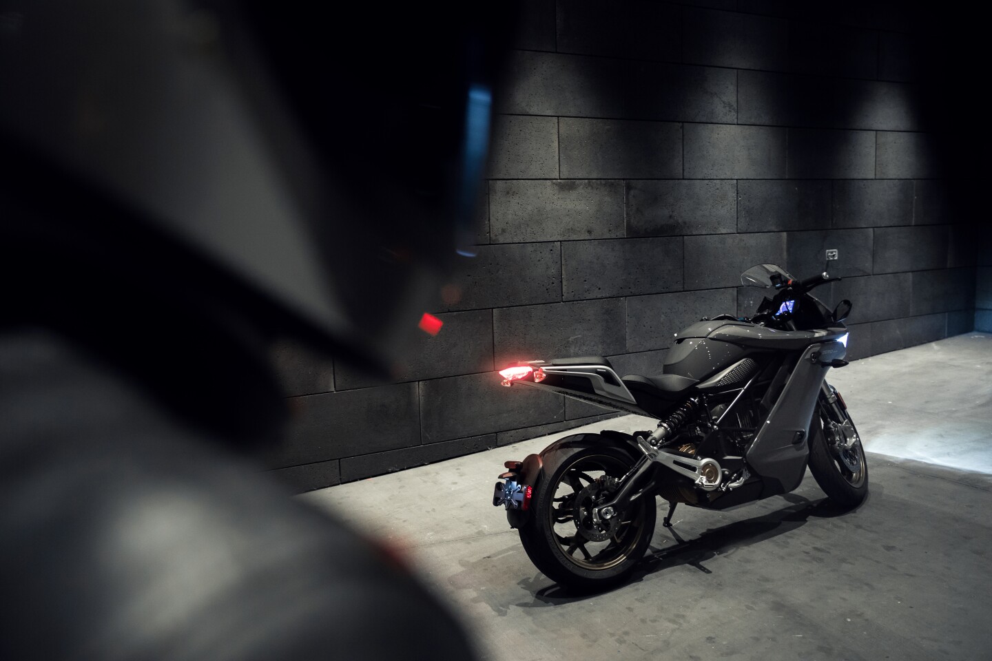 A new era begins for Zero Motorcycles with the addition of a faired model