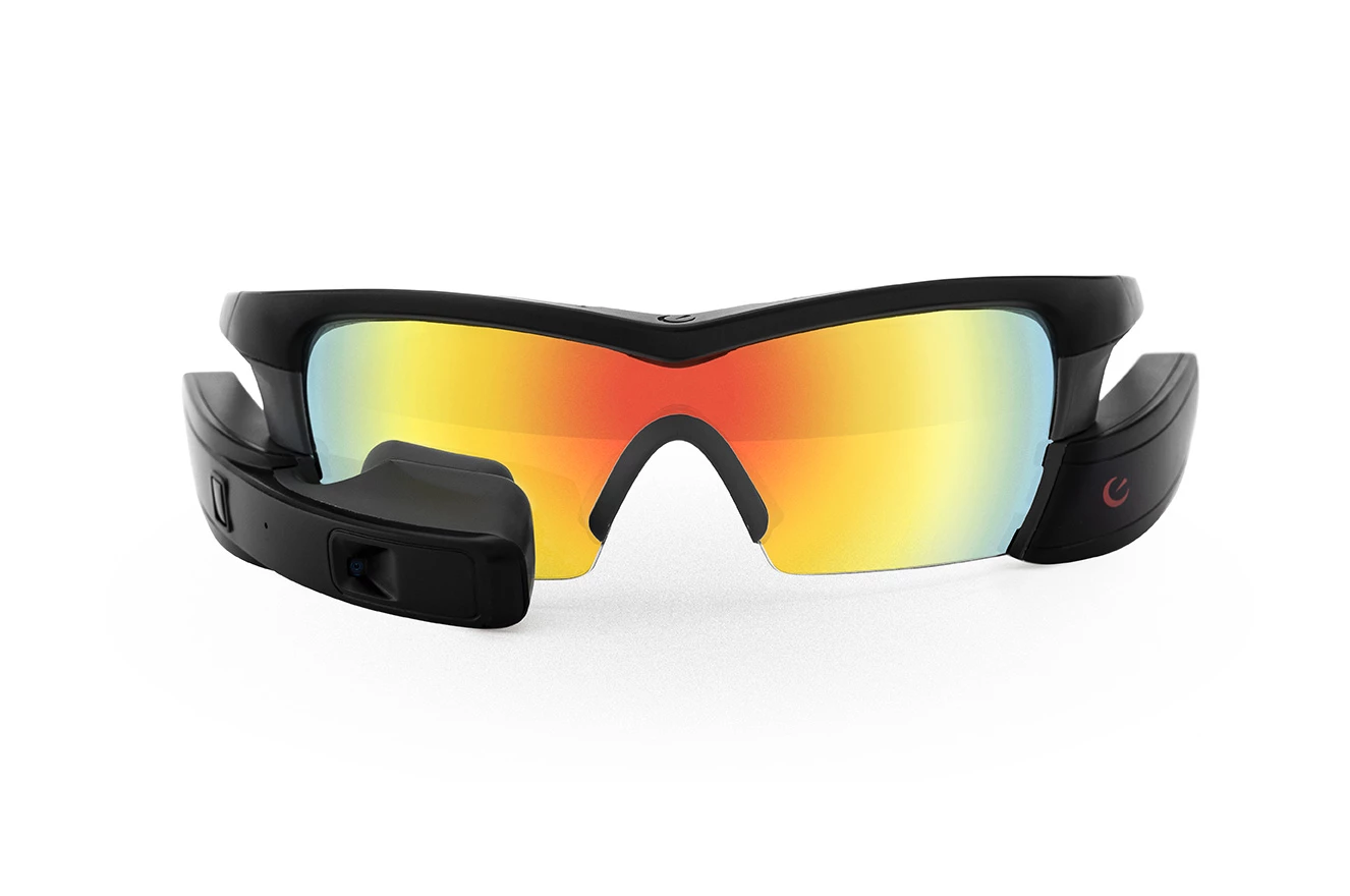 Intel first showed an interest in Recon Instruments when it invested in the company in 2013