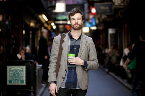 KeepCup is a practical commuter cup with added benefits of re-usability and recyclability