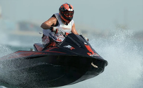 Zapata Racing