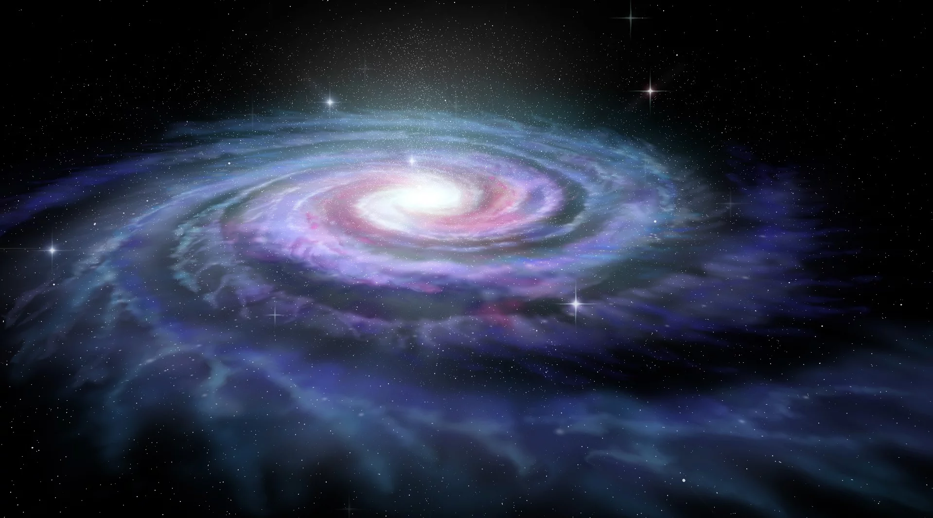 Scientists have uncovered the first direct proof of black holes surrounding the supermassive black hole at the heart of the Milky Way