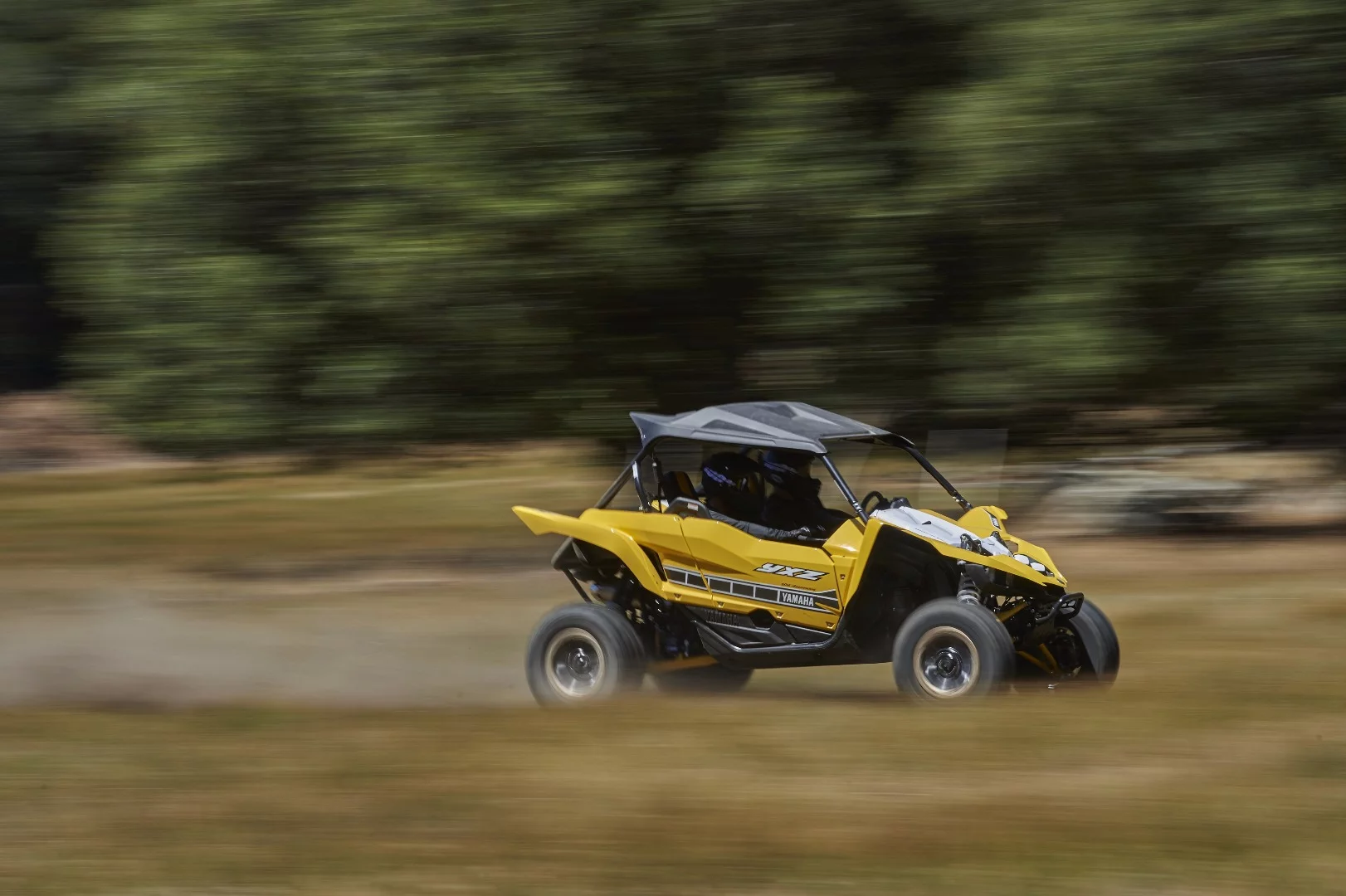 Yamaha YXZ1000R SE