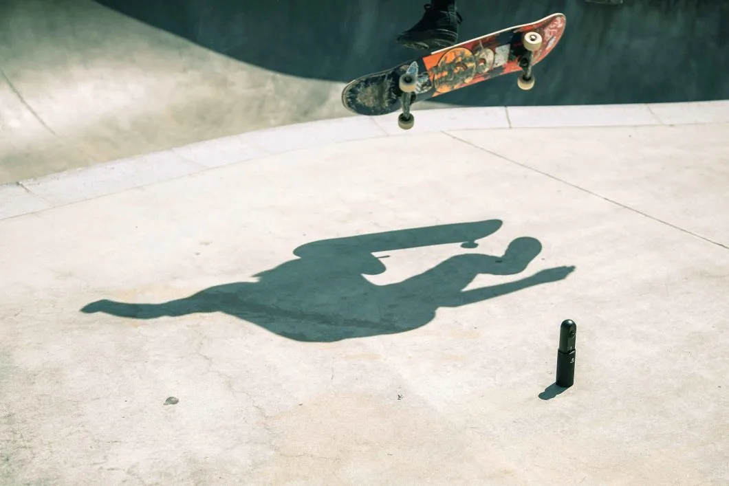 The Insta360 One's FreeCapture mode allows users to capture a 360-degree video and select a 1080p fixed frame angle after the fact