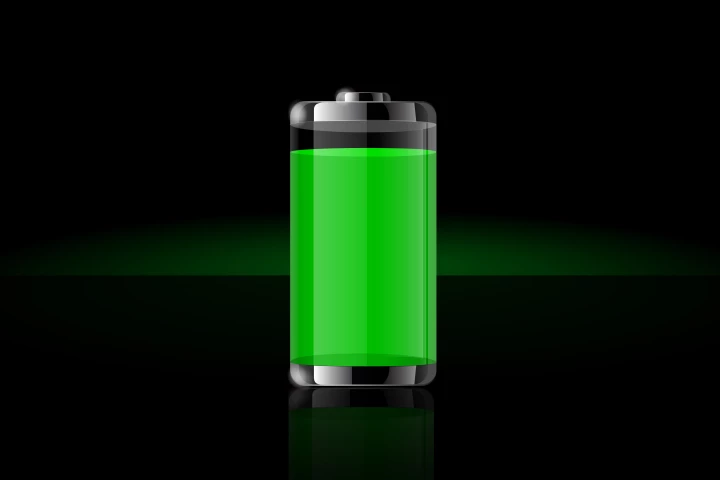 Scientists have created battery anodes made of a carbon-silicon composite, as opposed to the traditional graphite