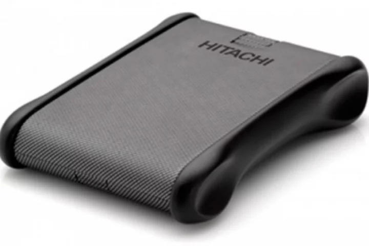 The rough and tumble ready SimpleTOUGH USB drive