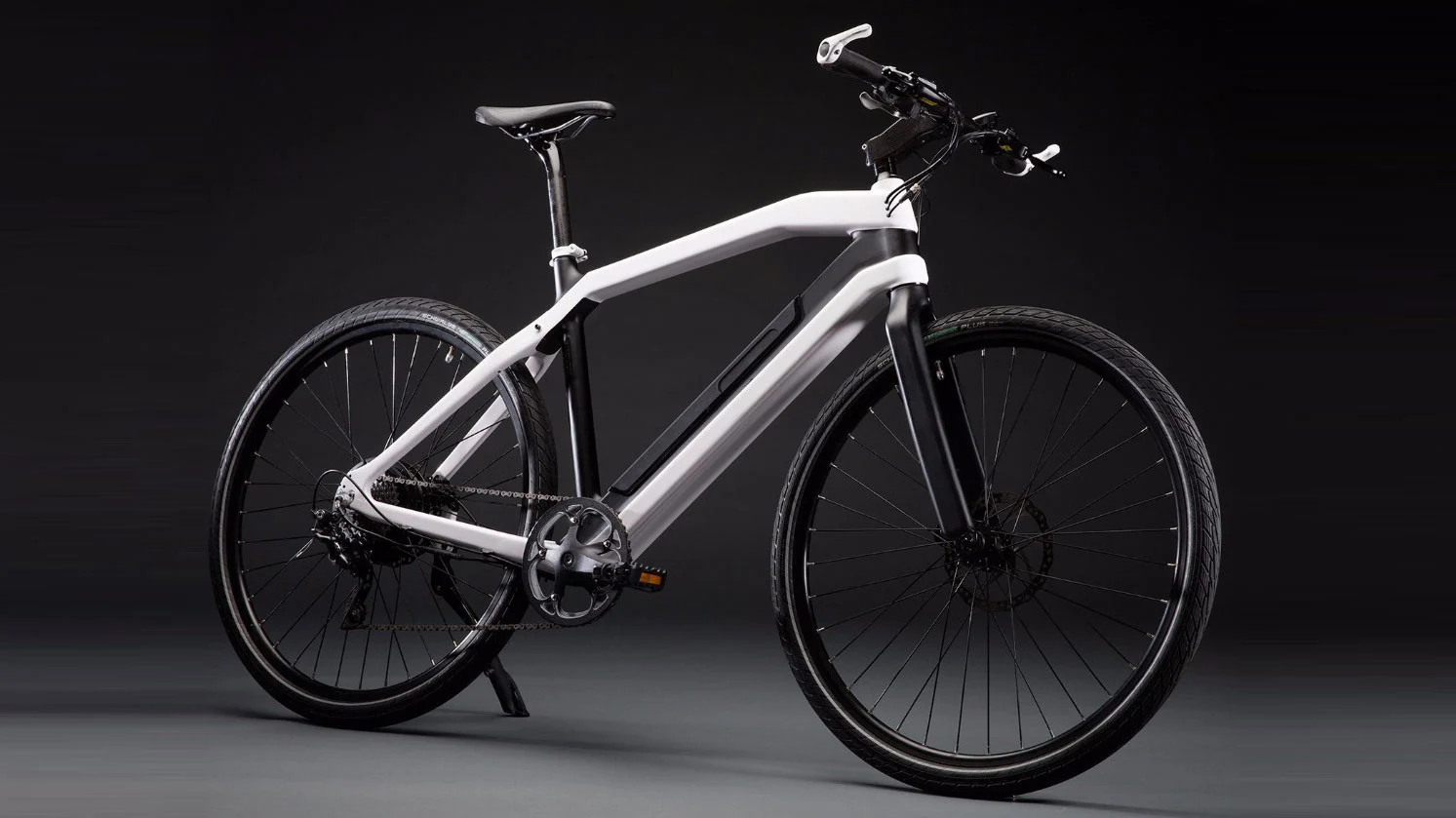The Zeitgeist City joins the upper end of the electric bike market retailing for US$7,999
