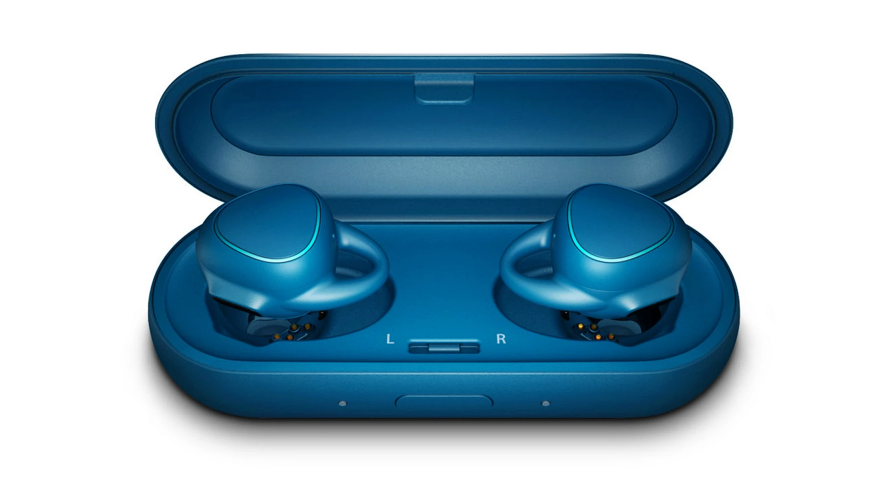 Samsung Gear IconX