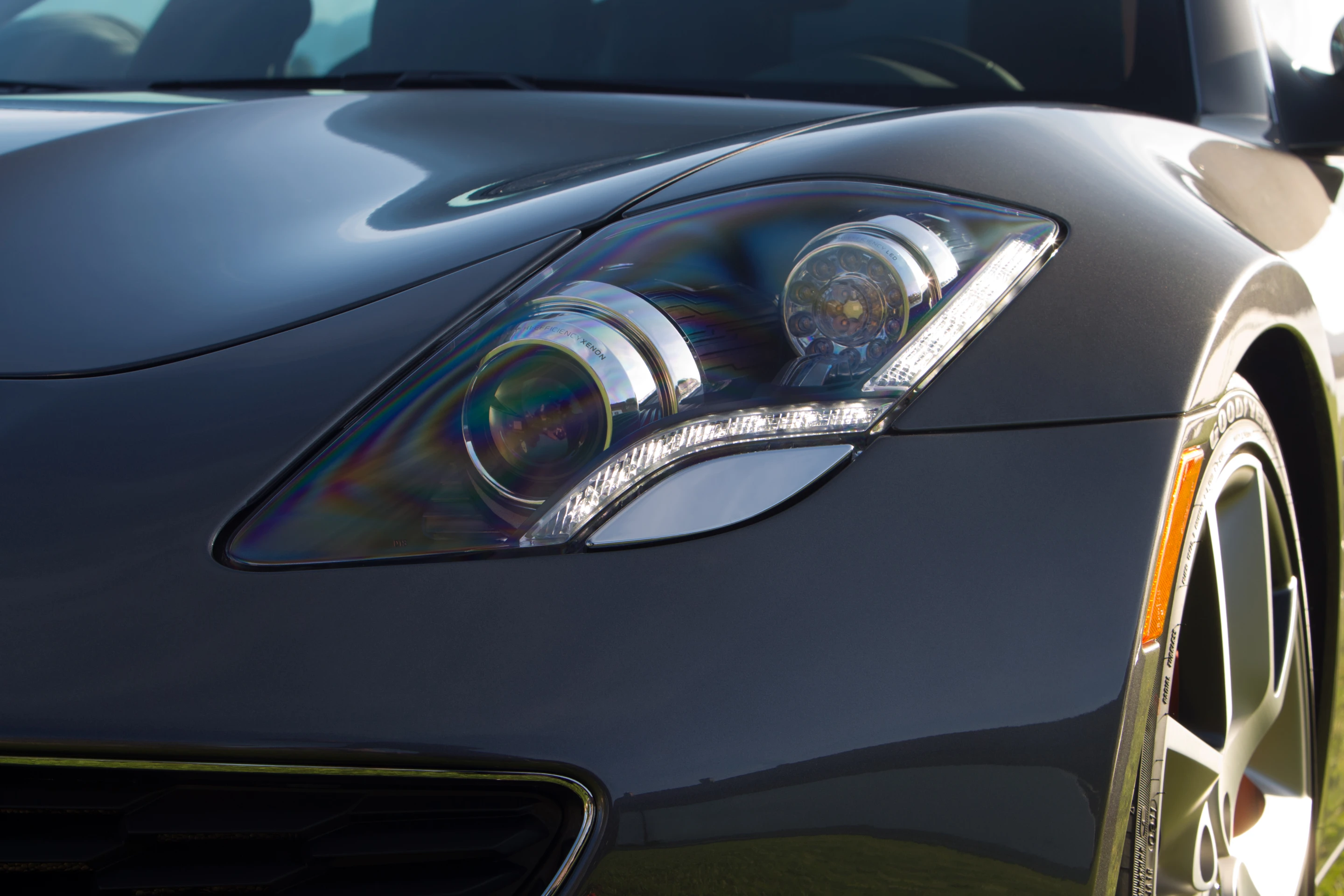 Fisker Surf