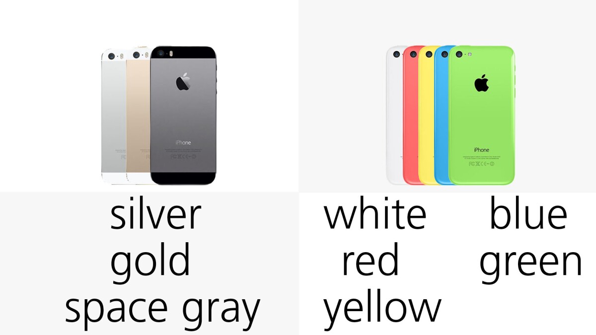 Colors (row 2)