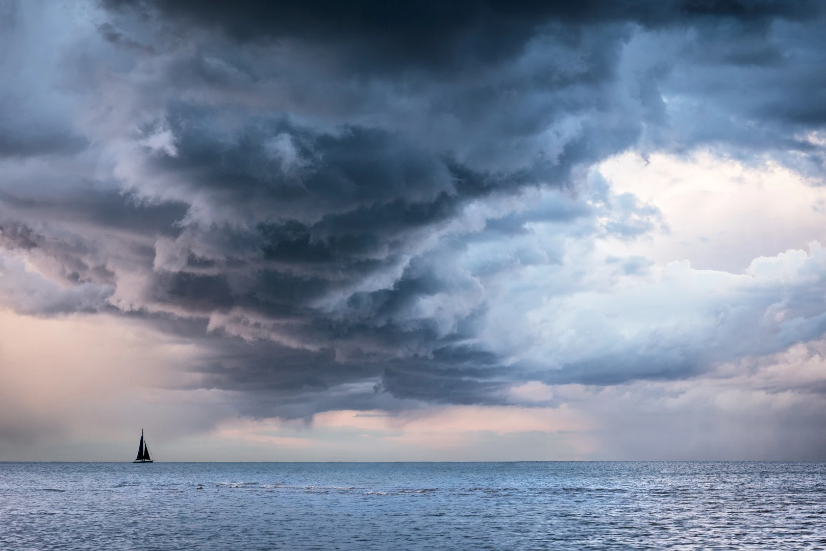 Solent Skies