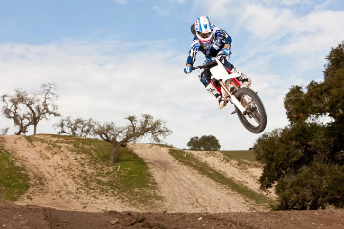 The Zero MX