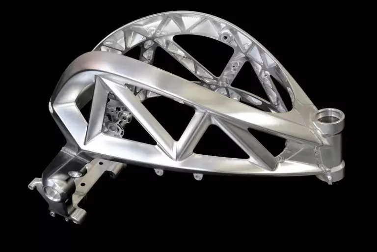 Ariel announces the eclectic and very limited Ace R