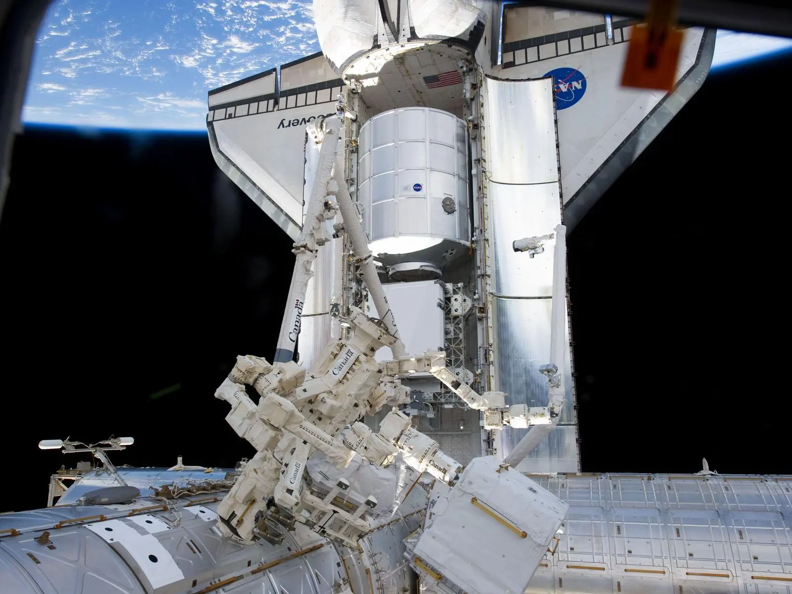 I(Image: NASA)
