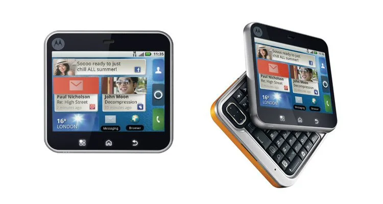 Can the Flipout square up to the smartphone competition?