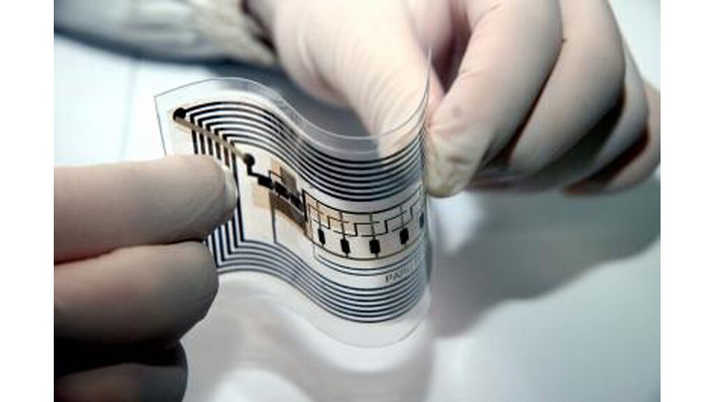 Hidden RFID tags could mean end of barcodes and lines at the checkout