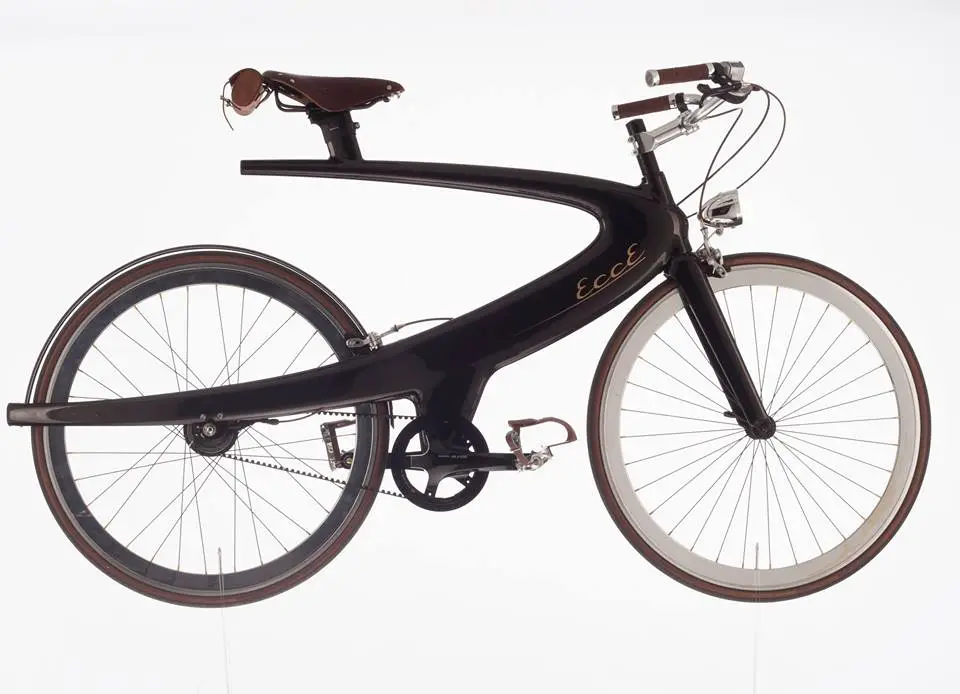 ECCE Cycles' Opus Cruise