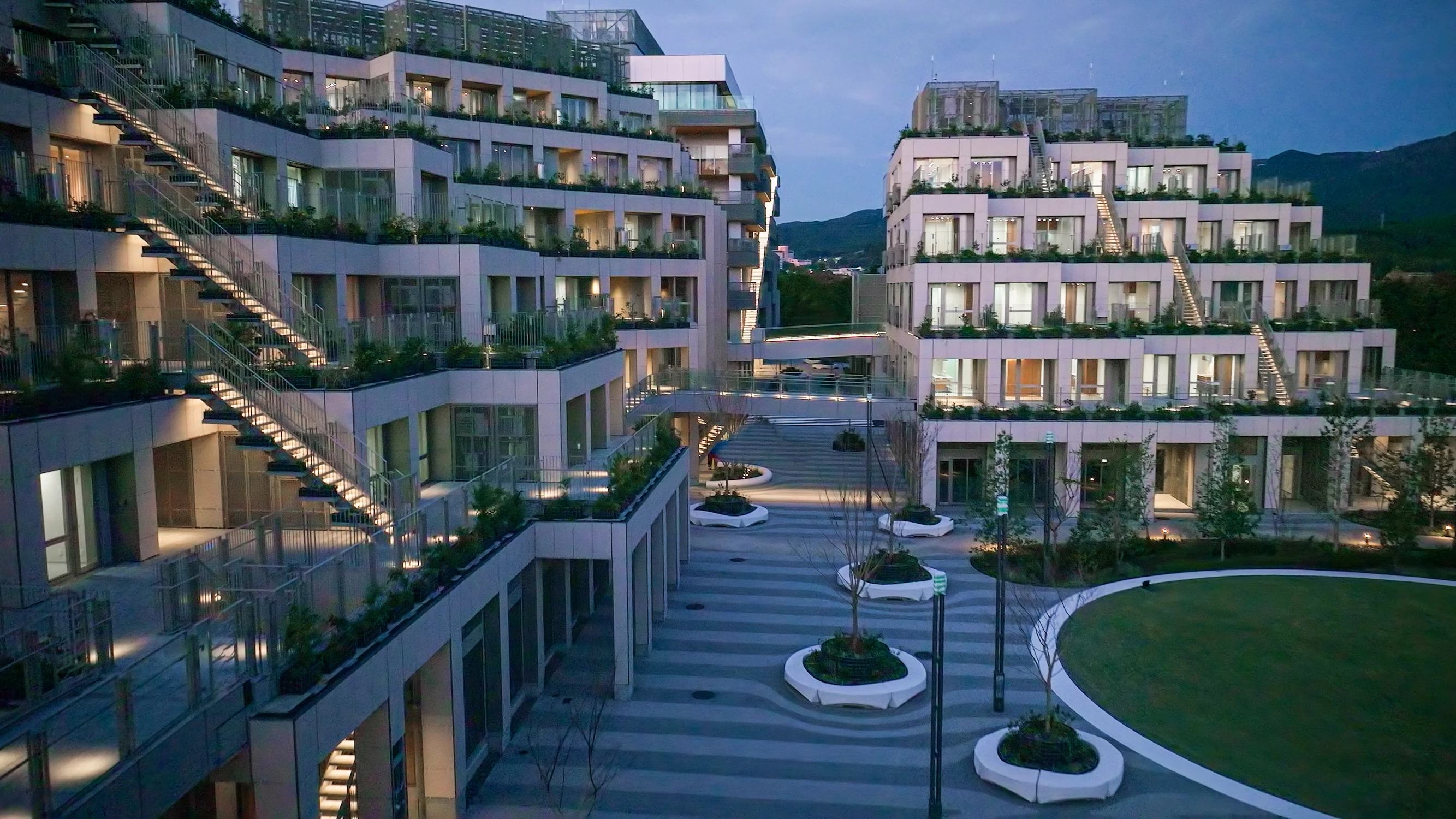 Community, collaboration, creation and sustainability are paramount in Woven City