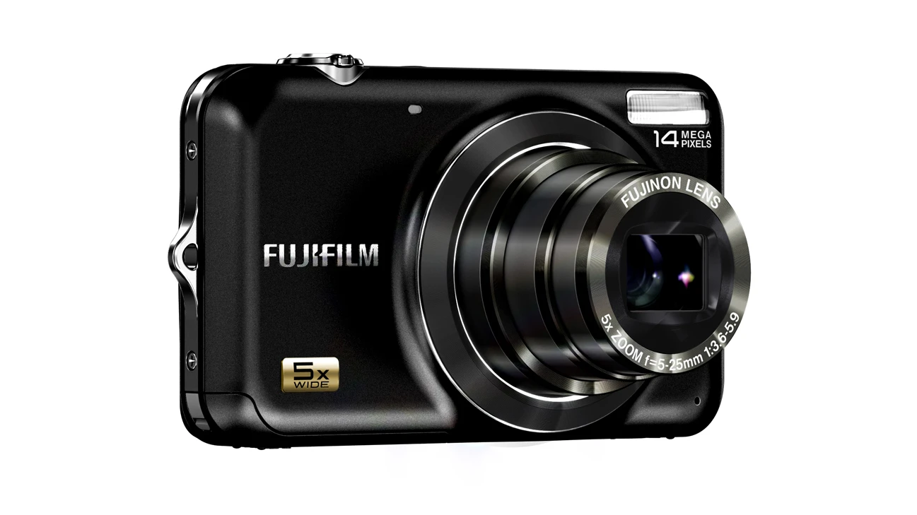 Fujifilm FinePix JX250 digital camera