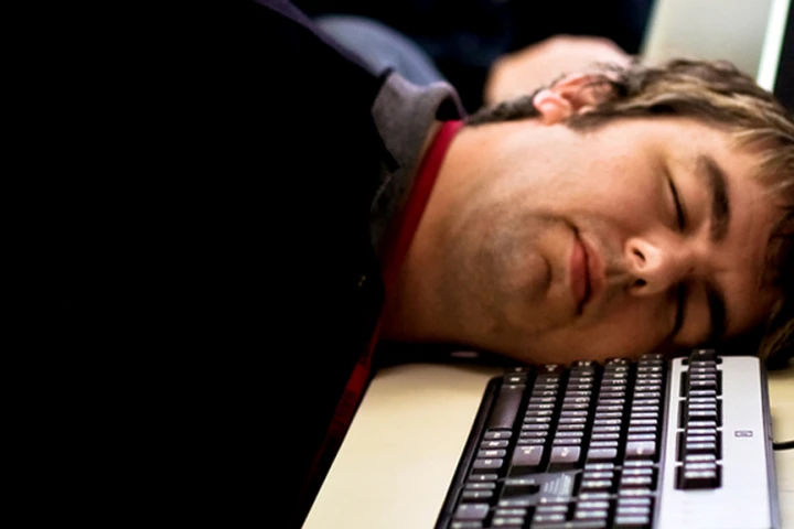 As well as making you tired, jet lag can cause long term memory and learning problems (Image: YTruly via Flickr)