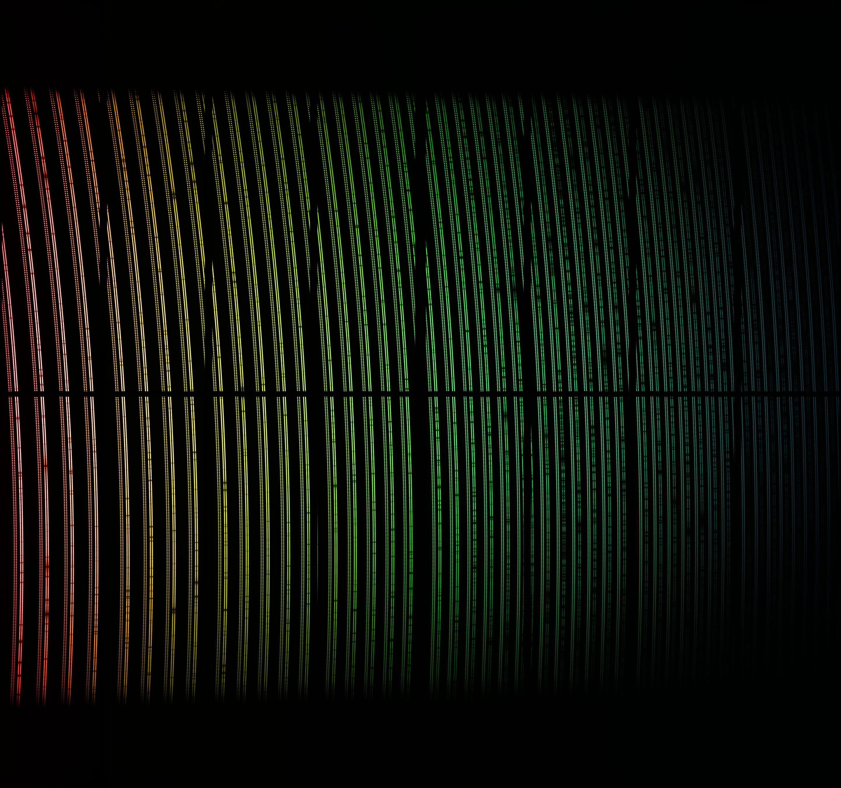 Spectral data from the First Light of the ESPRESSO instrument on ESO's Very Large Telescope in Chile