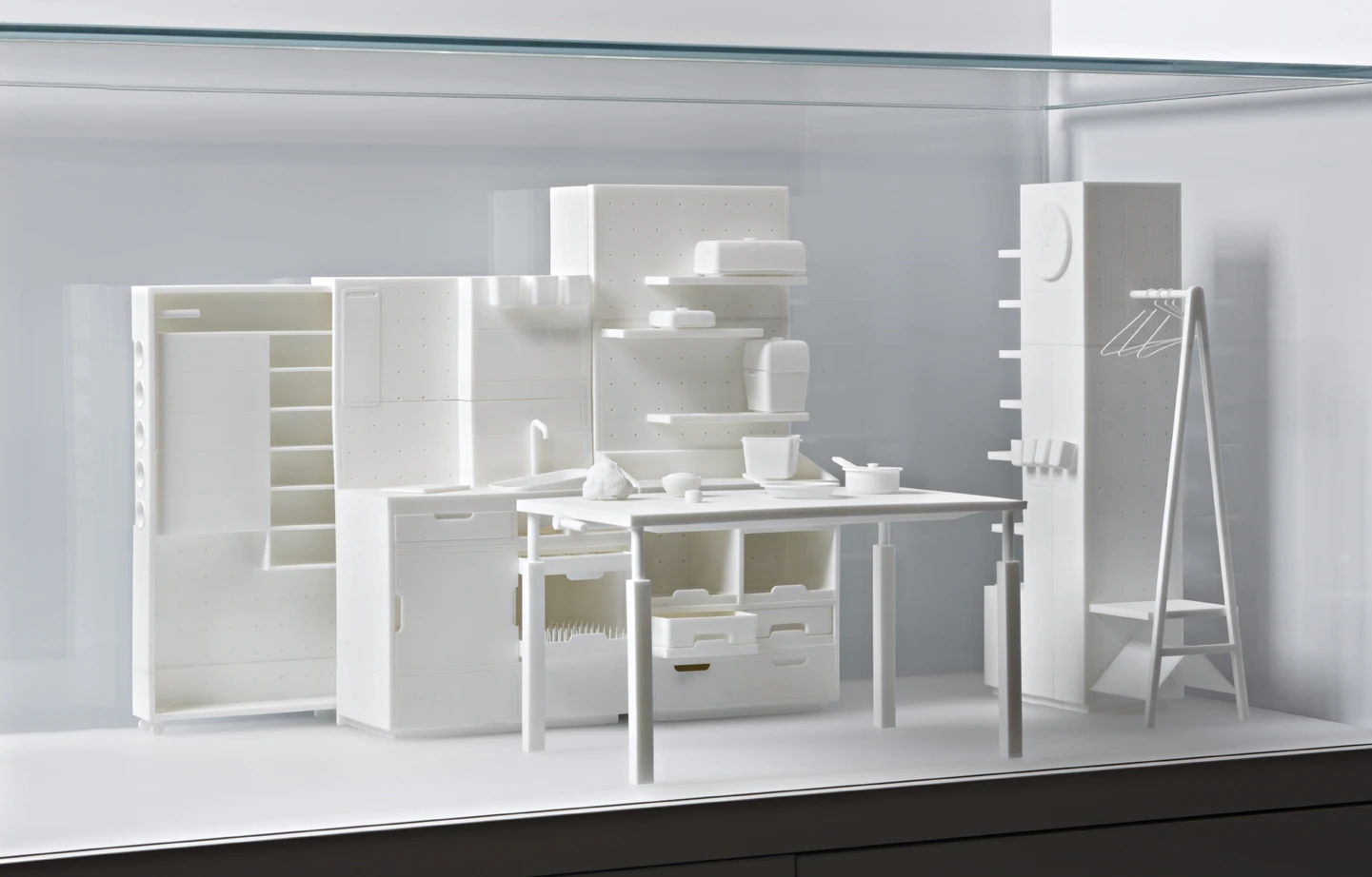 The Ikea Concept Kitchen 2025 mock up